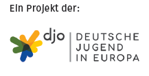 Ein Projekt von djo Logo