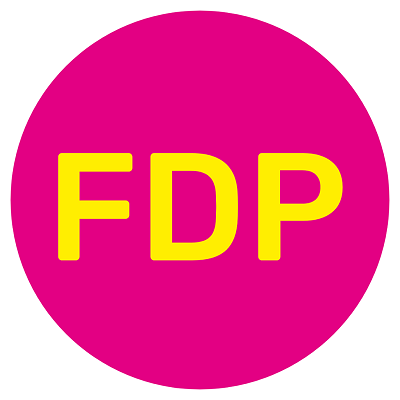 Wahlprüfsteine – FDP: Flucht und Vertreibung