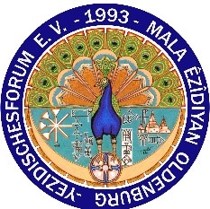 Logo der Yezidischen Jugend Oldenburg