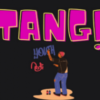 Logo des ProjektTeams von TANG Youth