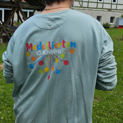 Interview mit Alona Sochynska und Vladislav Hlobe vom Kinder- und Jugendclub „Modellierton“ e.V.