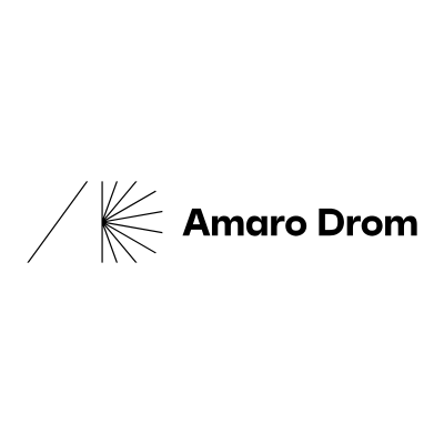 Logo Amaro Drom