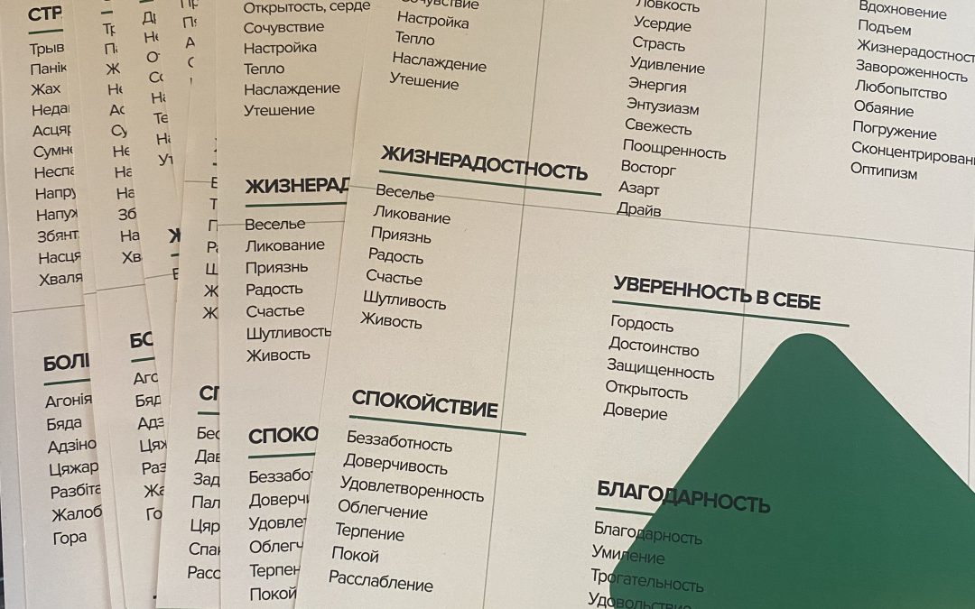 Resilienz in Zeiten der Repression: Unterstützung für belarussische Jugendaktivist_innen